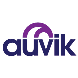 Auvik Networks logo