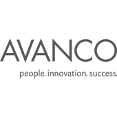 AVANCO GmbH logo
