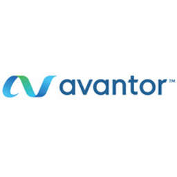 Avantor logo