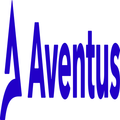 Aventus Maklergruppe logo
