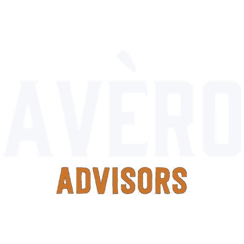 Avèro Advisors logo