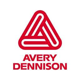 Avery Dennison logo