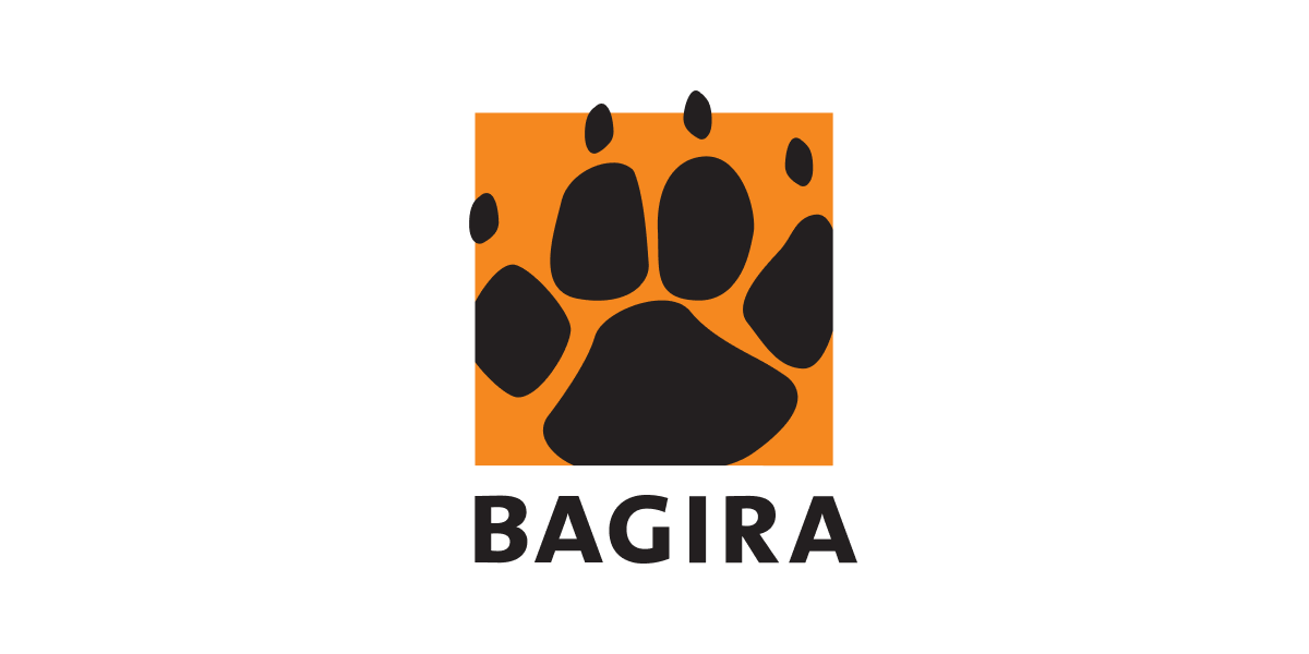 Bagira logo