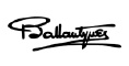 Ballantynes logo