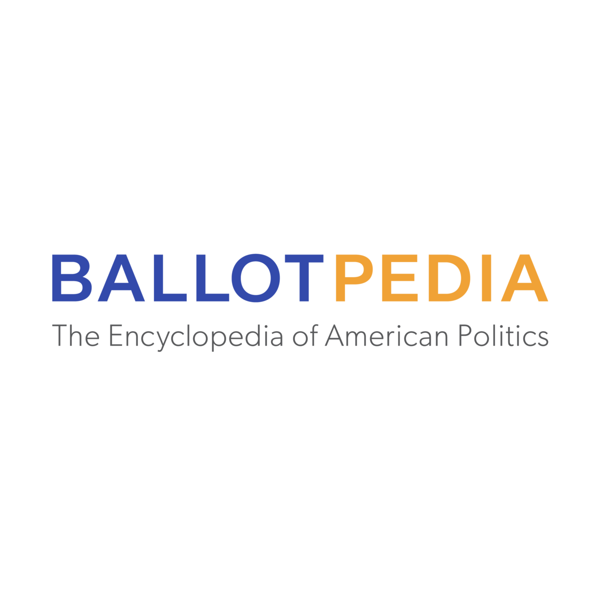 Ballotpedia - Current Openings logo