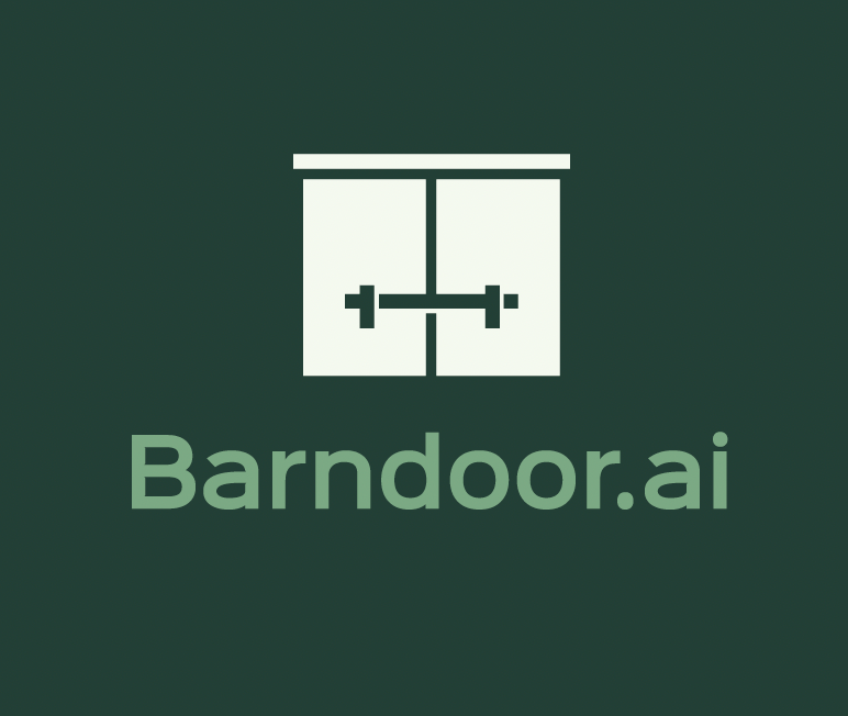 Barndoor AI
