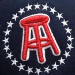 Barstool Sports logo