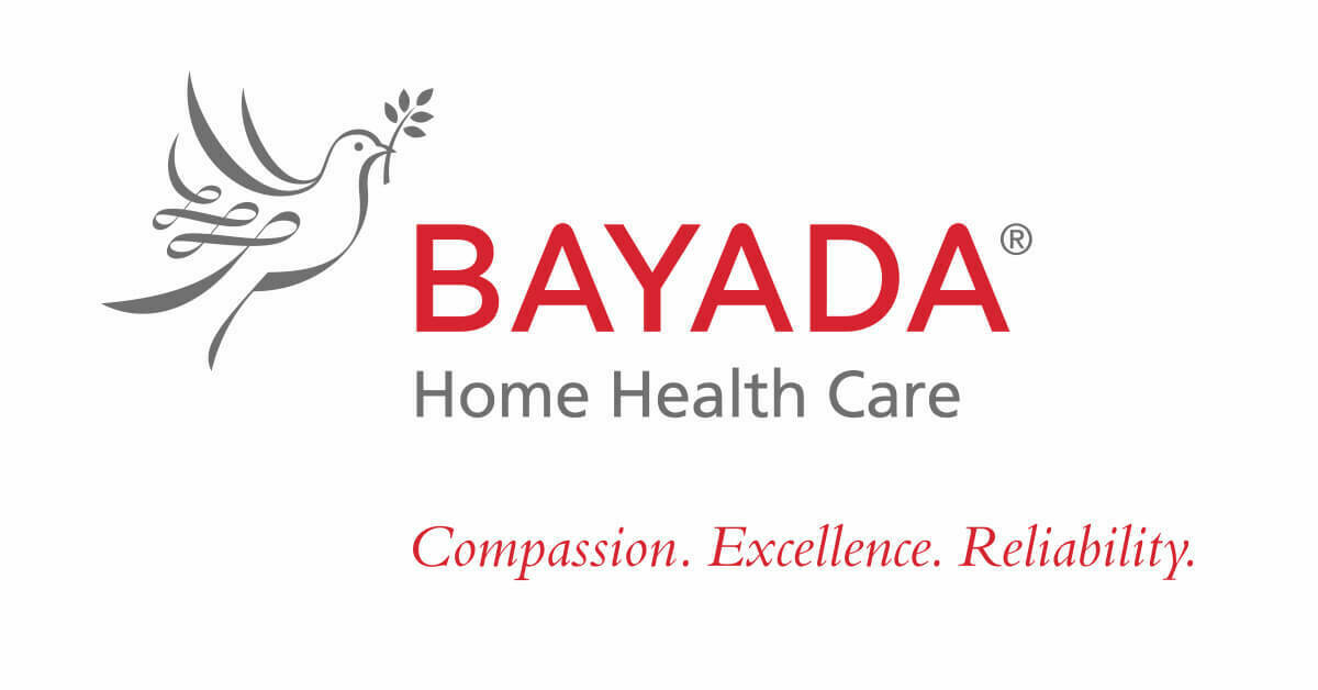 BAYADA Home Health Care logo