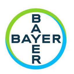 Logo of Bayer