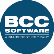 BCC Software logo