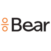 Bear Group logo