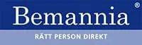Bemannia logo