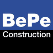 BePe Construction bv logo