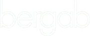 Bergab logo