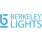 Logo of the company Berkeley Lights