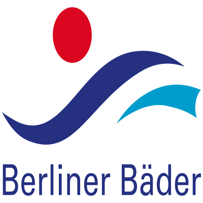 Berliner Bäder-Betriebe logo