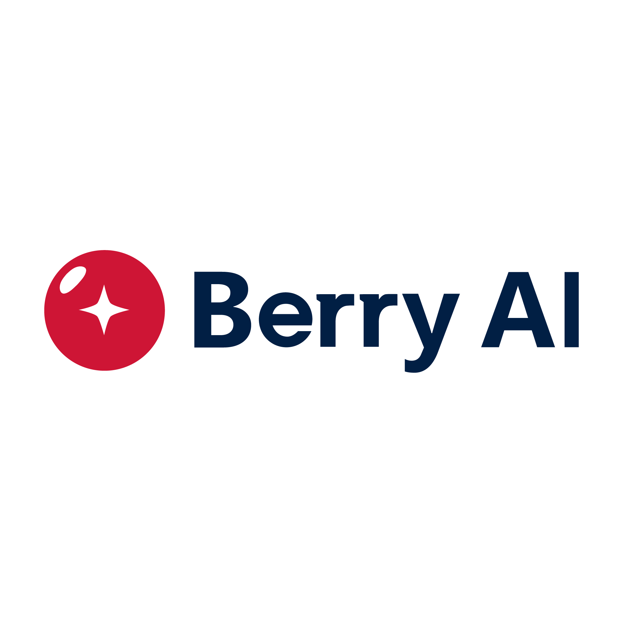 Berry Ai logo