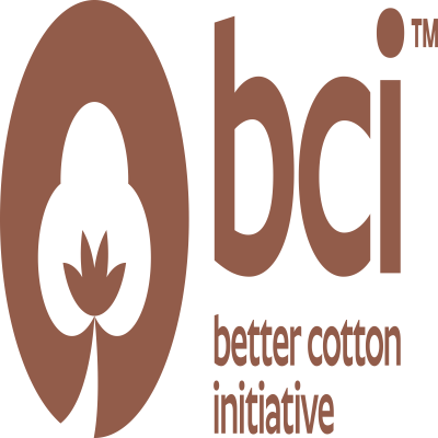 Better Cotton Initiative logo