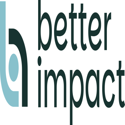 Better Impact logo