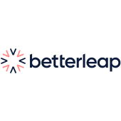 Betterleap logo