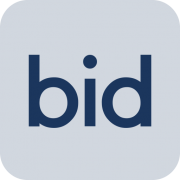 Bigabid logo