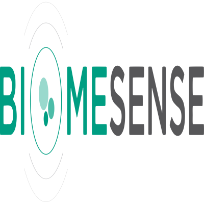 BiomeSense logo