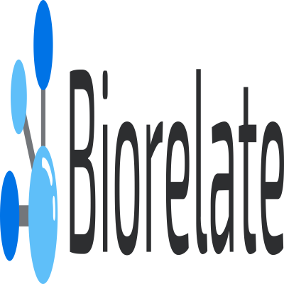 Biorelate logo