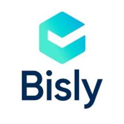 Bisly logo