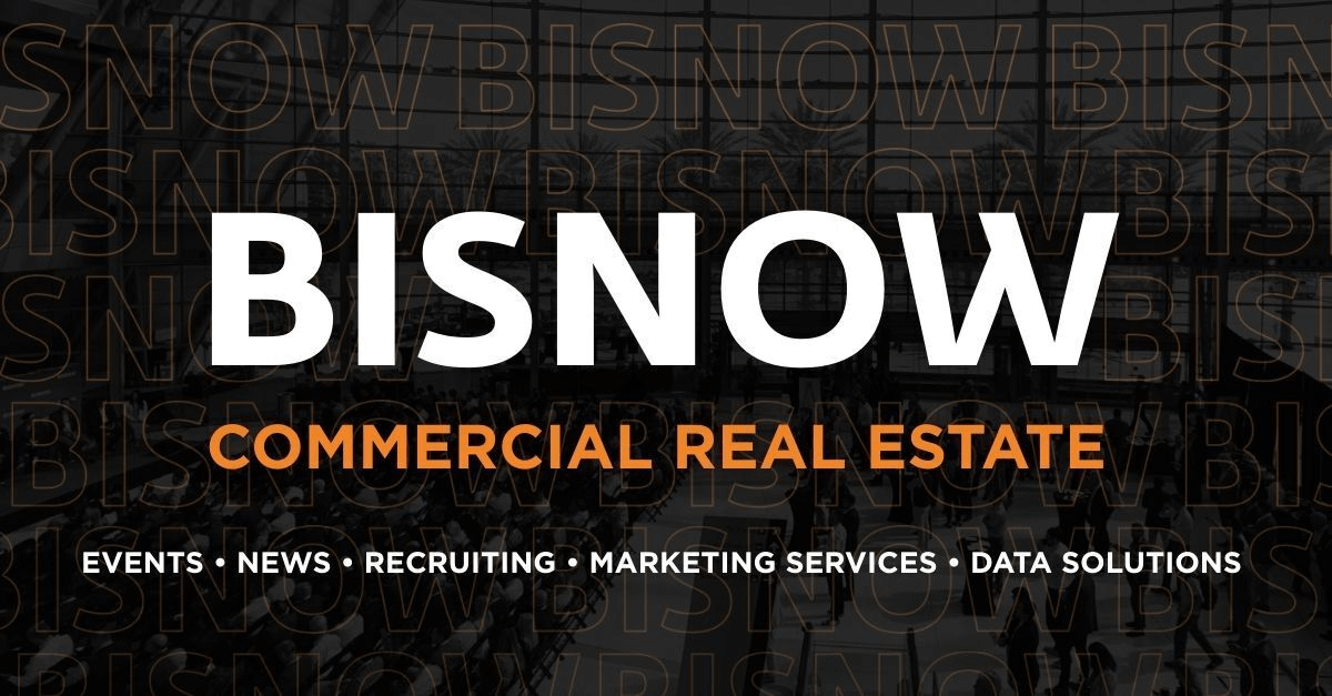 Bisnow logo