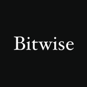 Logo of the company Bitwise