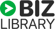 BizLibrary logo