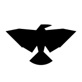 BLACKBIRD.AI logo