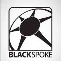 Blackspoke IT logo