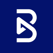 Blend logo