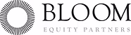 Bloom Equity Partners logo