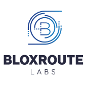 Logo of the company BloXroute Labs