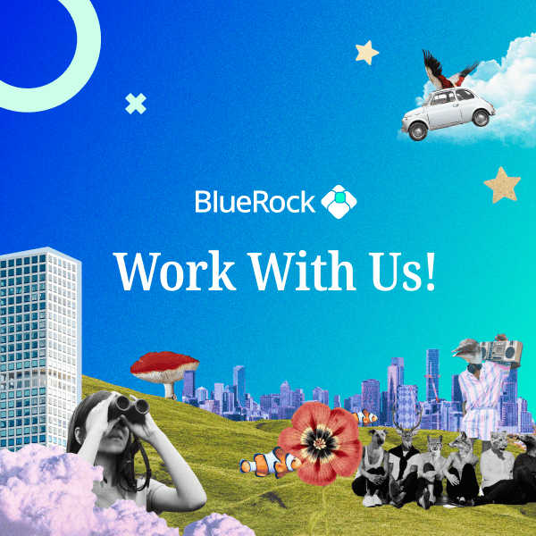 BlueRock - Current Openings logo