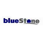 blueStone logo
