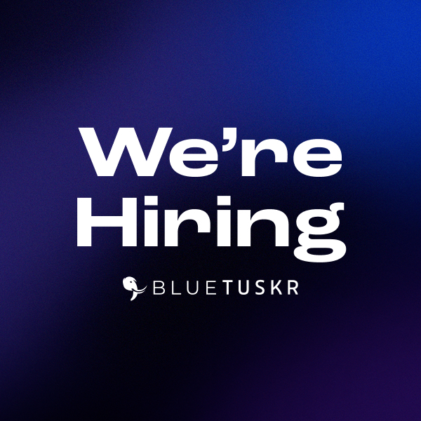 BlueTuskr - Current Openings logo