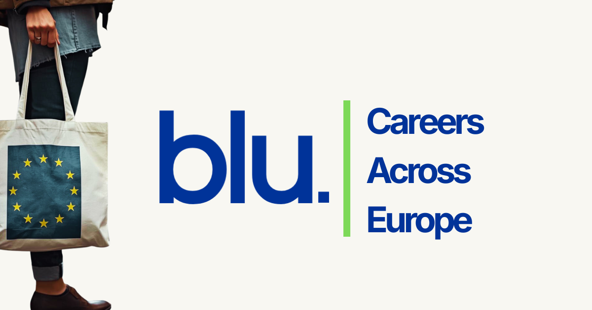 Blu Selection logo