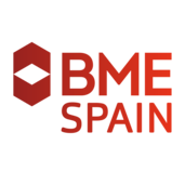 BME SPAIN logo