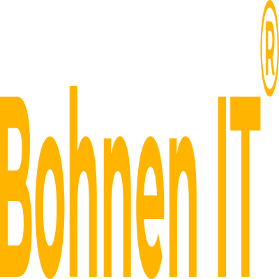 Bohnen IT GmbH logo