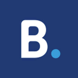 Booking.com logo