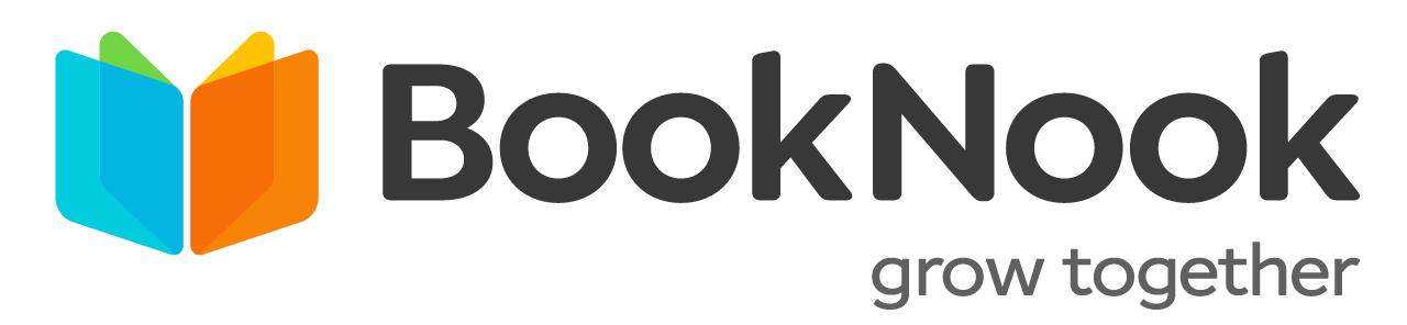 BookNook logo