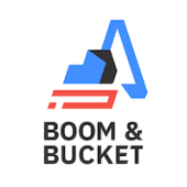 Boom & Bucket