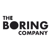 The Boring Company logo