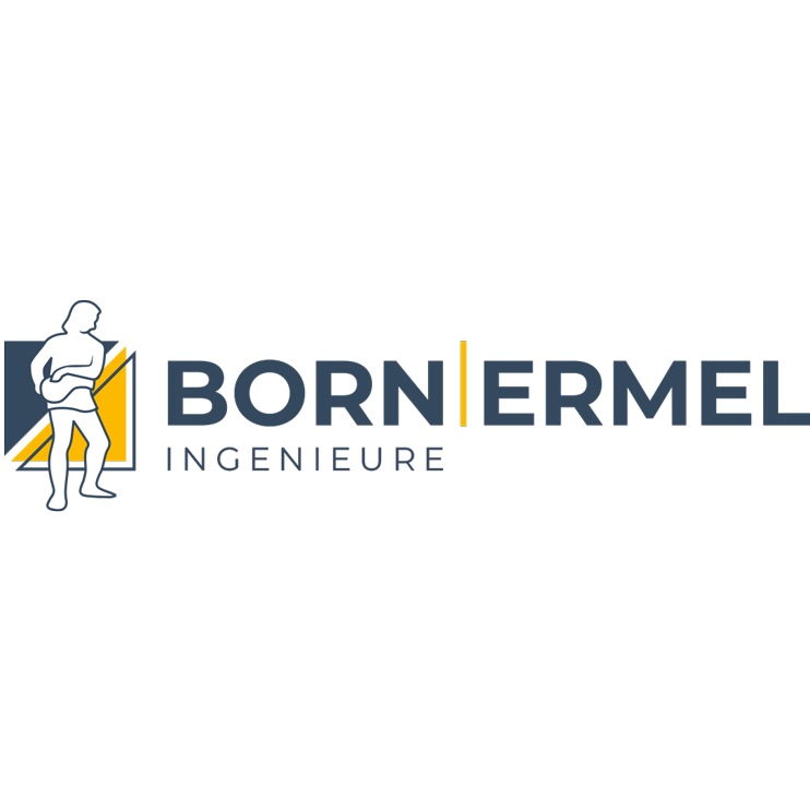 Dr. Born - Dr. Ermel GmbH logo