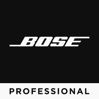 Boseprofessional logo