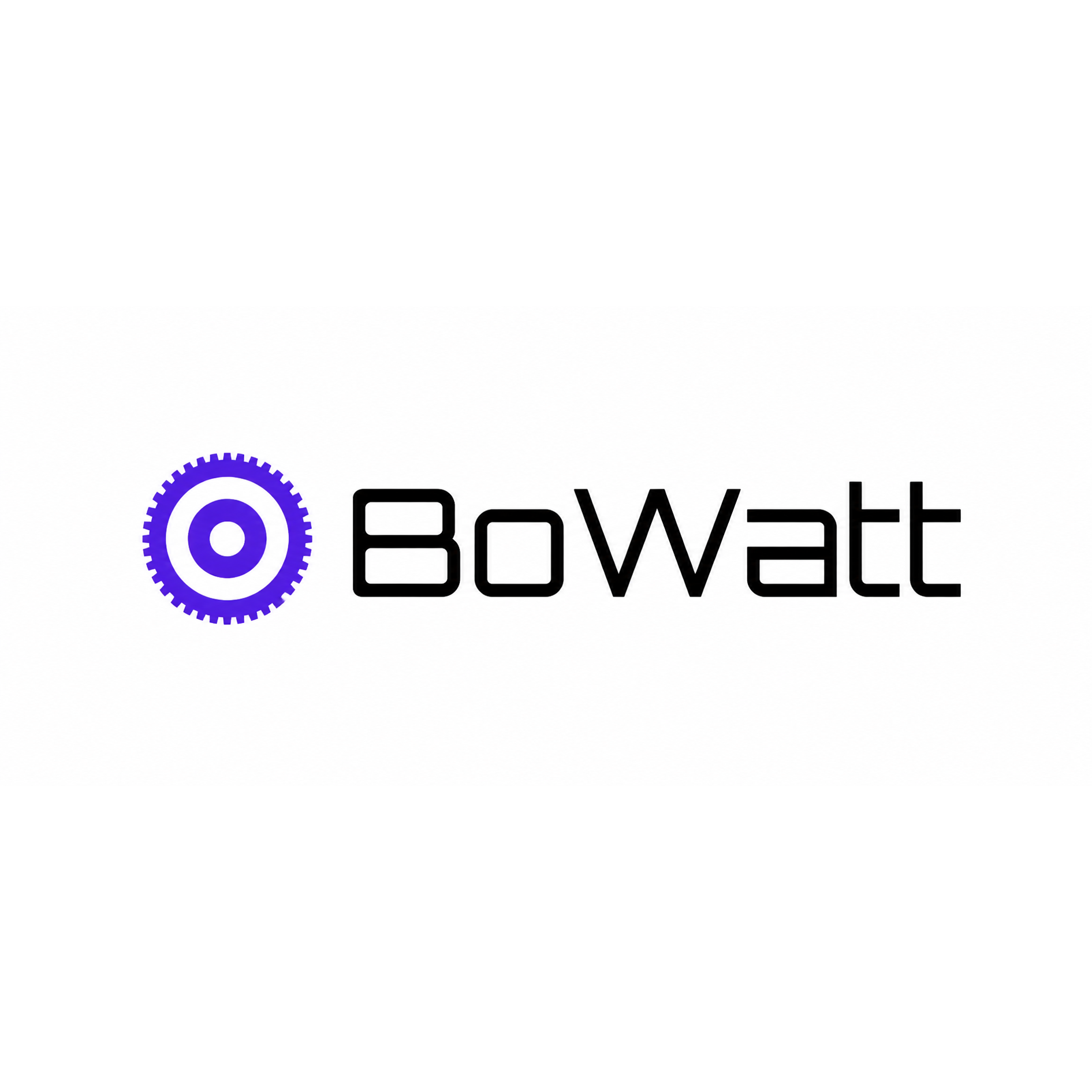 BoWatt GmbH logo