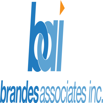 Brandes Associates logo